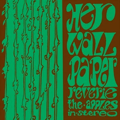 Master Release: Her Wallpaper Reverie by The Apples In Stereo