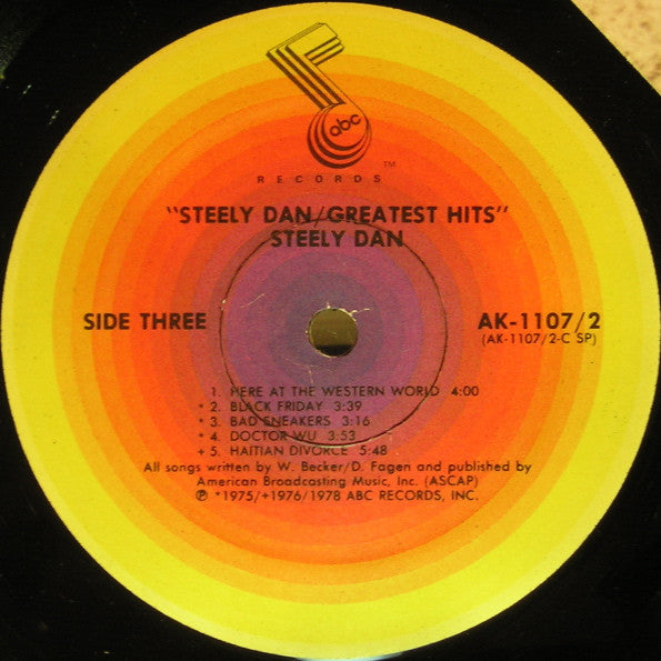 Greatest Hits
