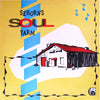 Various - Sehorn's Soul Farm (Vinyl, LP, Compilation) Very Good (VG) / Very Good (VG)