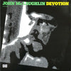 John McLaughlin - Devotion (Vinyl, LP, Album, Reissue) Very Good Plus (VG+) / Very Good Plus (VG+)