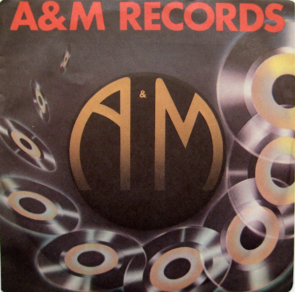 Release: De Do Do Do, De Da Da Da-Vinyl-Japan-1980-AMP-713-1116986