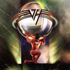 Van Halen - 5150 (LP, Album) - Very Good Plus (VG+) / Very Good Plus (VG+)