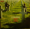Scorpions - Taken By Force (Vinyl, LP, Album, Promo) Very Good Plus (VG+) / Good (G)