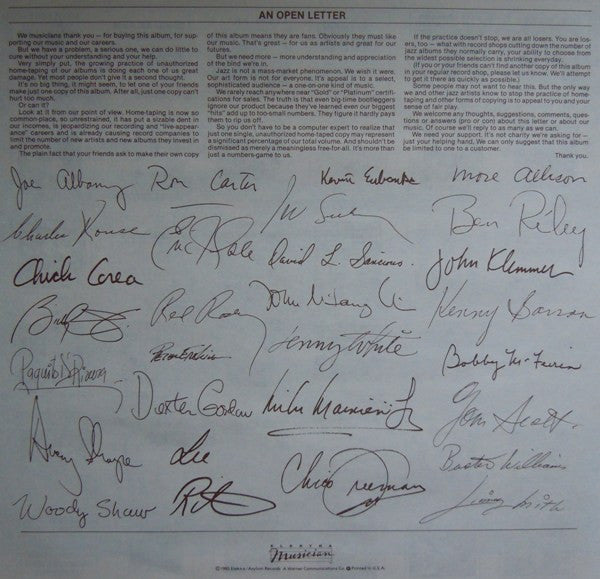 The Griffith Park Collection 2 In Concert