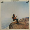 Phoebe Snow - Rock Away (LP, Album) - Very Good (VG) / Very Good Plus (VG+)