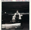 Rita Coolidge - Never Let You Go (LP, Album) - Very Good Plus (VG+) / Very Good Plus (VG+)