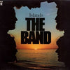 The Band - Islands (Vinyl, LP, Album, Reissue) Very Good Plus (VG+) / Very Good (VG)