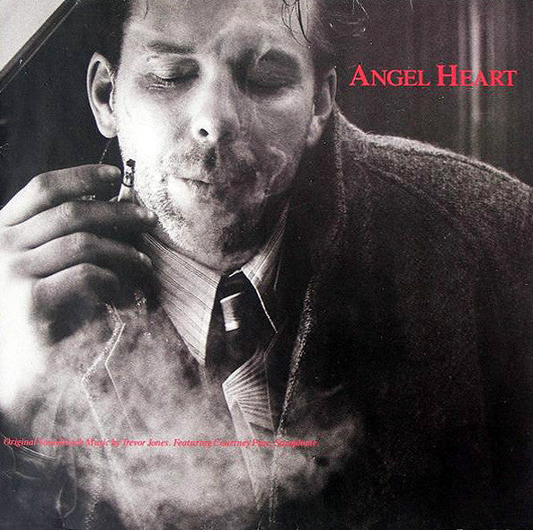 Release: Angel Heart (Original Motion Picture Soundtrack)-Vinyl-Europe-1987-208 396, 208.396-1471047