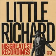 His Greatest Recordings