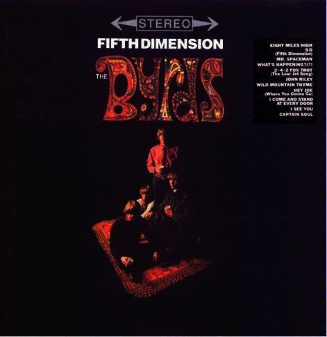 Fifth Dimension