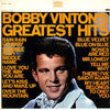 Bobby Vinton - Bobby Vinton's Greatest Hits (Vinyl, LP, Compilation, Reissue, Stereo) Very Good Plus (VG+) / Very Good (VG)