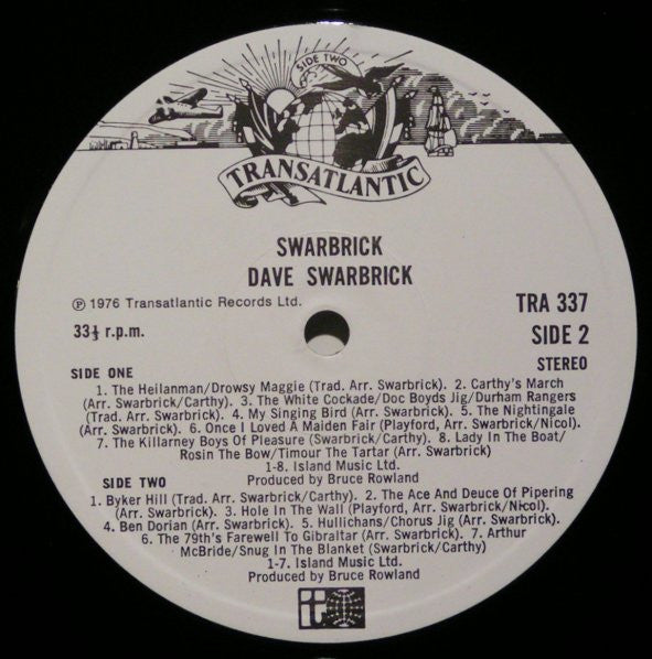 Swarbrick