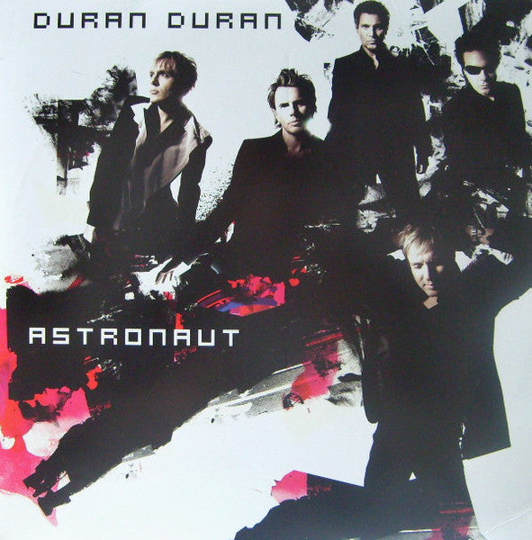 Release: Astronaut-Vinyl-US-2004-E2 92900-1003312