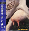 Aerosmith - Get A Grip (2xVinyl, LP, Album, Limited Edition, Reissue) Near Mint (NM or M-) / Near Mint (NM or M-)