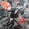 Daryl Hall & John Oates - Big Bam Boom (Vinyl, LP, Album) Very Good Plus (VG+) / Very Good (VG)