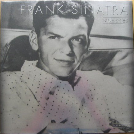 Master Release: Portrait by Frank Sinatra