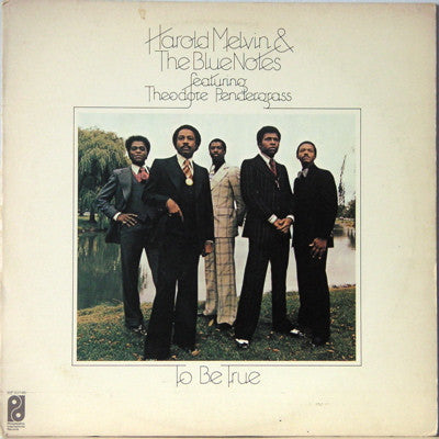 Release: To Be True-Vinyl-US-None-KZ 33148-3016607
