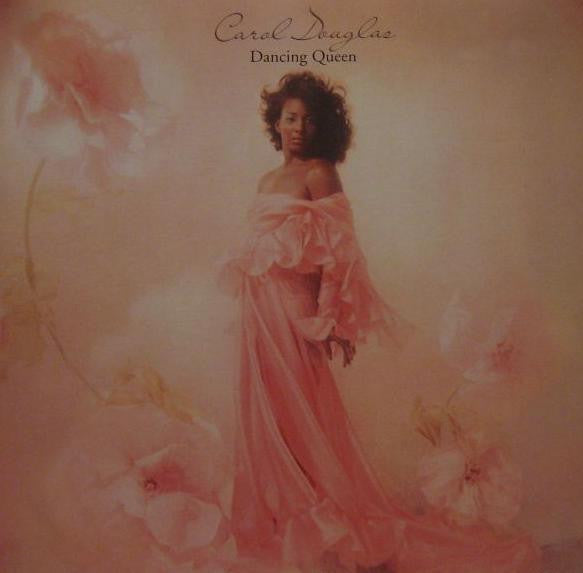 Master Release: Dancing Queen / In The Morning by Carol Douglas