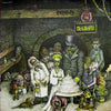 McLuhan (2) - Anomaly (LP, Album, Stereo) - Good Plus (G+) / Very Good (VG)