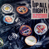 Various - Up All Night! 30 'Northern Soul Classics' (2xLP, Compilation) - Very Good Plus (VG+) / Very Good Plus (VG+)