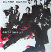 Duran Duran - Astronaut (2xLP, Album) - Very Good Plus (VG+) / Near Mint (NM or M-)