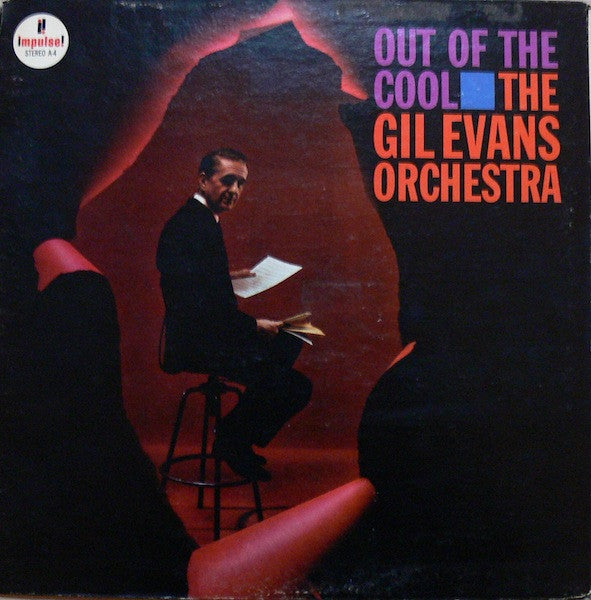 Release: Out Of The Cool-Vinyl-US-1974-AS-4-2507928