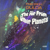 Friedrich Gulda - The Air From Other Planets (LP, Album) - Near Mint (NM or M-) / Very Good Plus (VG+)