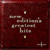 New Edition - New Edition's Greatest Hits (Volume 1) (Vinyl, LP, Compilation) Very Good (VG) / Very Good Plus (VG+)
