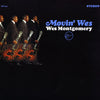 Wes Montgomery - Movin' Wes (LP, Album, Reissue) - Near Mint (NM or M-) / Good Plus (G+)