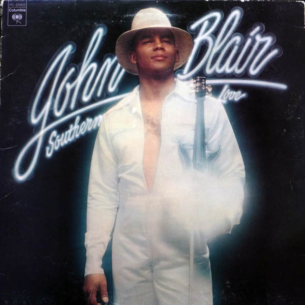 Master Release: Southern Love by John Blair