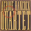 Herbie Hancock - Quartet (2xLP, Album) - Very Good Plus (VG+) / Very Good Plus (VG+)