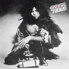 T. Rex - Tanx (LP, Album, Stereo) - Very Good (VG) / Good Plus (G+)