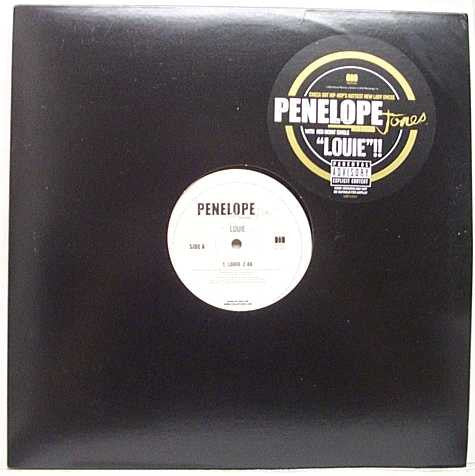 Release: Unknown Release-Vinyl-US-2006-UNIR-21578-1-2829113