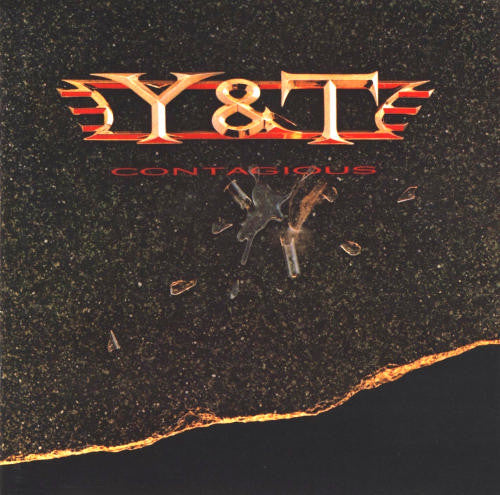 Master Release: Contagious by Y & T