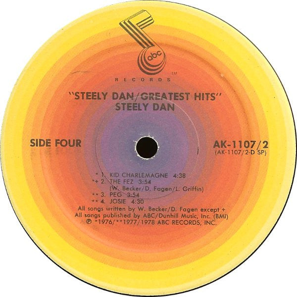 Greatest Hits
