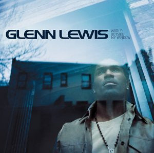 Master Release: World Outside My Window by Glenn Lewis