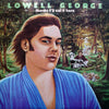 Lowell George - Thanks I'll Eat It Here (Vinyl, LP, Album, Stereo) Good Plus (G+) / Very Good (VG)