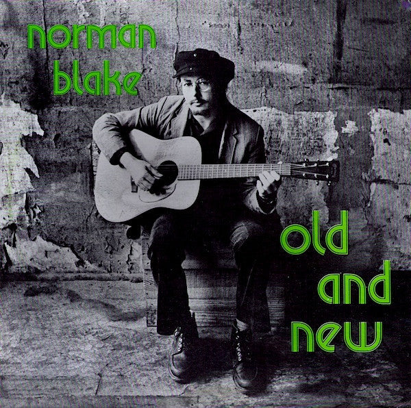 Release: Old And New-Vinyl-US-1975-010-2348284