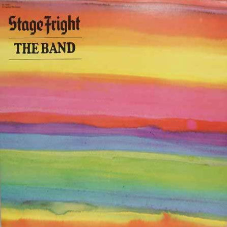 Release: Stage Fright-Vinyl-US-1980-SN-16006-1284980