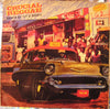 Various - Crucial Reggae - Driven By Sly & Robbie (LP, Compilation) - Very Good (VG) / Very Good (VG)