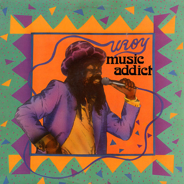 Release: The Seven Gold-Vinyl-US-1987-RAS 3024-2297808