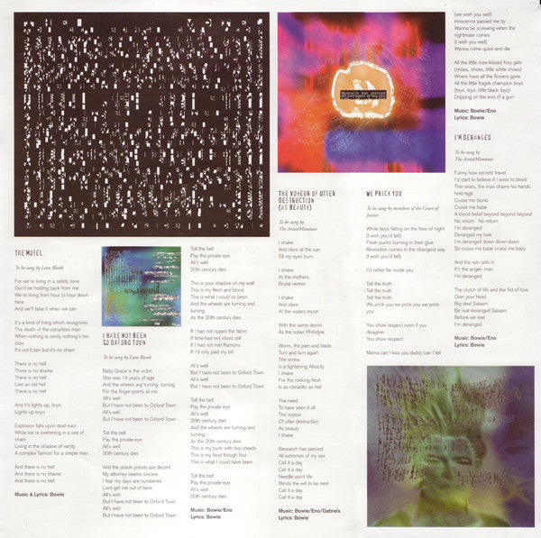 Excerpts From Outside (The Nathan Adler Diaries: A Hyper Cycle)