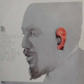 Release: 5 By Monk By 5-Vinyl-Germany-1969-673 024-3360220