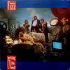 Bucks Fizz - Writing On The Wall (Vinyl, LP, Album, Stereo) Very Good Plus (VG+) / Very Good Plus (VG+)