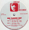 King Pleasure Beat - Sultans Of Swing (Vinyl, 12