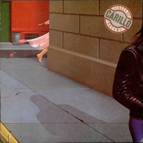 Master Release: Street Of Dreams by Carillo (2)