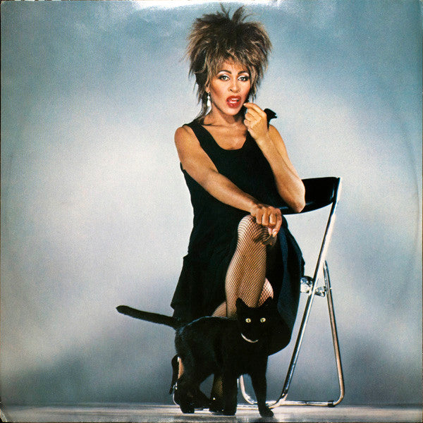 Private Dancer
