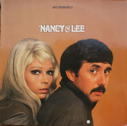 Master Release: Nancy & Lee by Nancy Sinatra & Lee Hazlewood