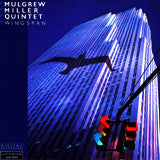 Master Release: Wingspan by Mulgrew Miller