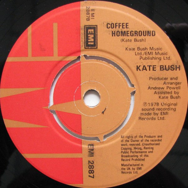 The Single File 1978~1983